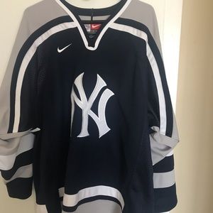 New York Yankees Jersey